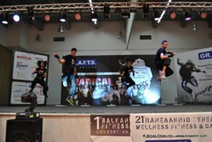 21o ΠΑΝΕΛΛΗΝΙΟ ΣΥΝΕΔΡΙΟ WELLNESS FITNESS & DANCE 0